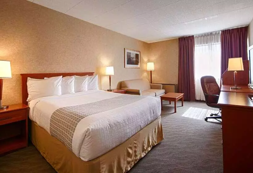 Best Western North Bay Hotel & Conference Centre