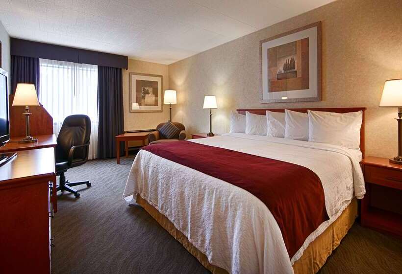 Best Western North Bay Hotel & Conference Centre