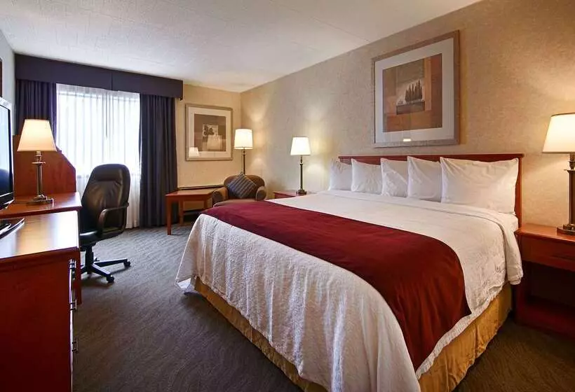 Best Western North Bay Hotel & Conference Centre