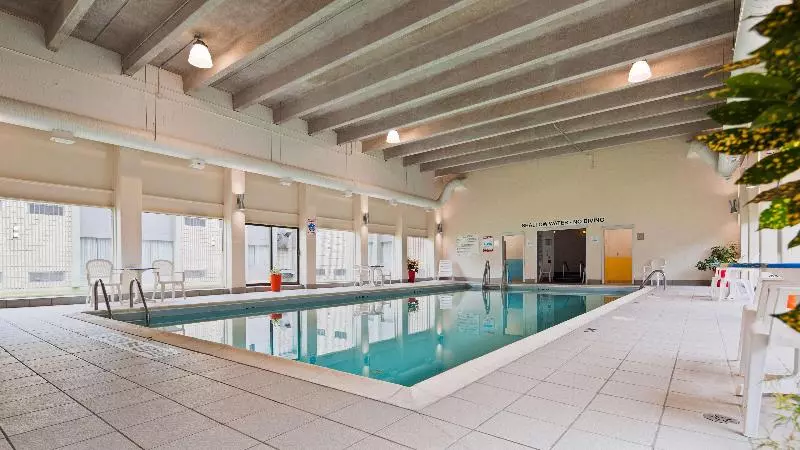 Best Western North Bay Hotel & Conference Centre