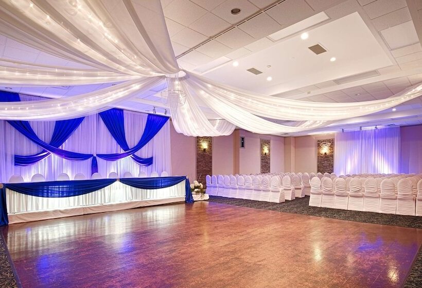 Best Western North Bay Hotel & Conference Centre