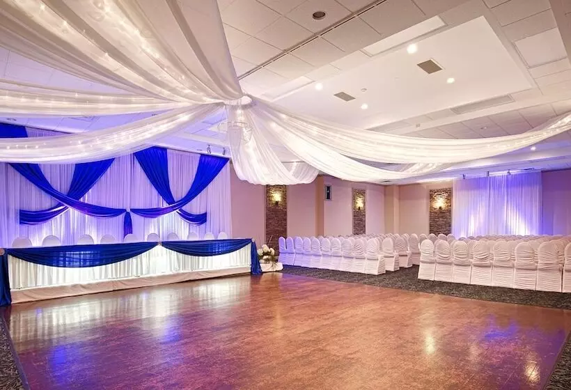 Best Western North Bay Hotel & Conference Centre