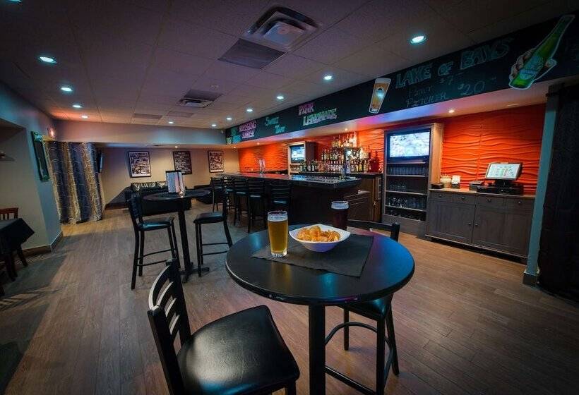 Best Western North Bay Hotel & Conference Centre