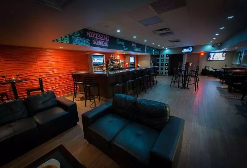 Best Western North Bay Hotel & Conference Centre