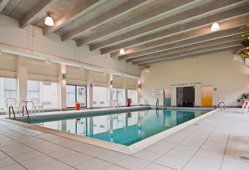 Best Western North Bay Hotel & Conference Centre