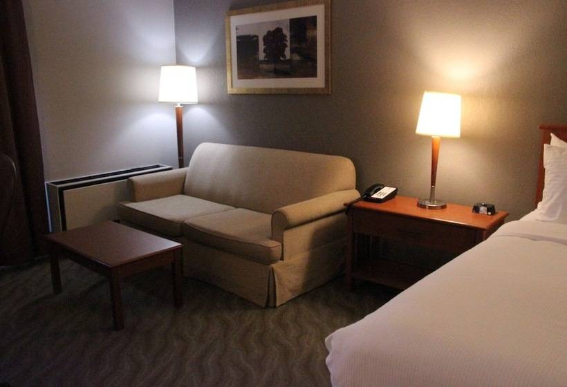 Best Western North Bay Hotel & Conference Centre