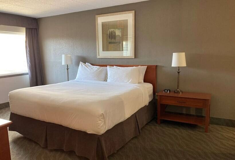 Best Western North Bay Hotel & Conference Centre