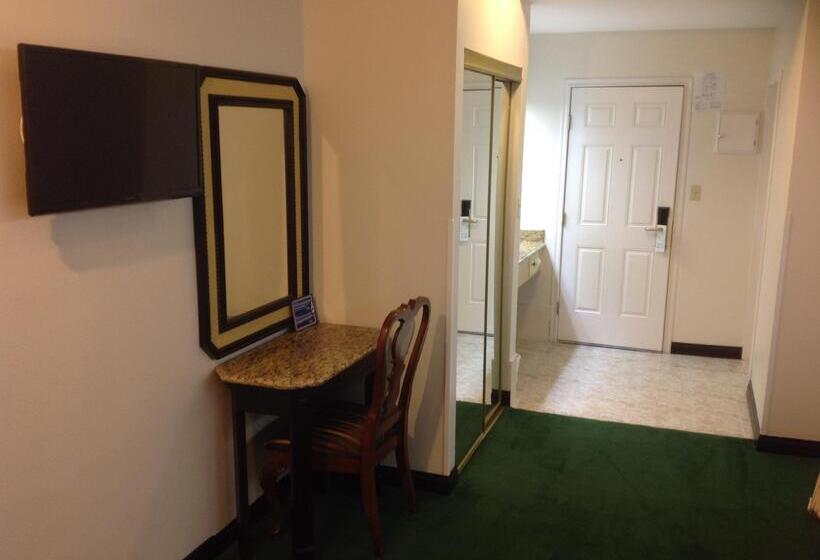 Best Western Hotel Plaza Matamoros