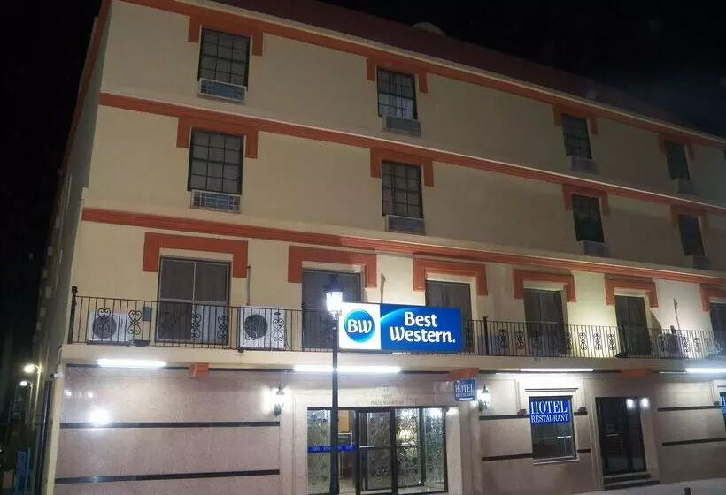 Best Western Hotel Plaza Matamoros