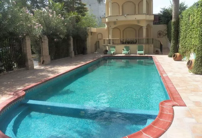 Best Western Hotel Plaza Matamoros