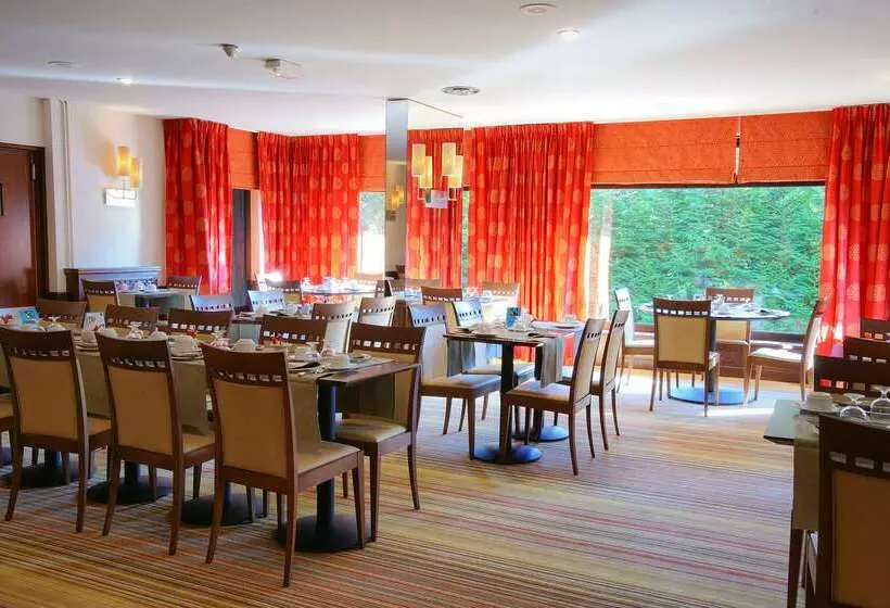 ホテル Best Western Plus Hostellerie Du Vallon