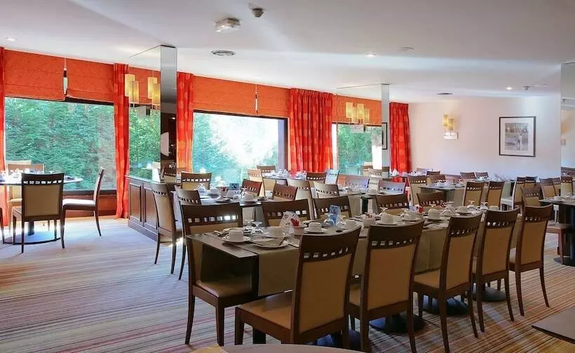 ホテル Best Western Plus Hostellerie Du Vallon