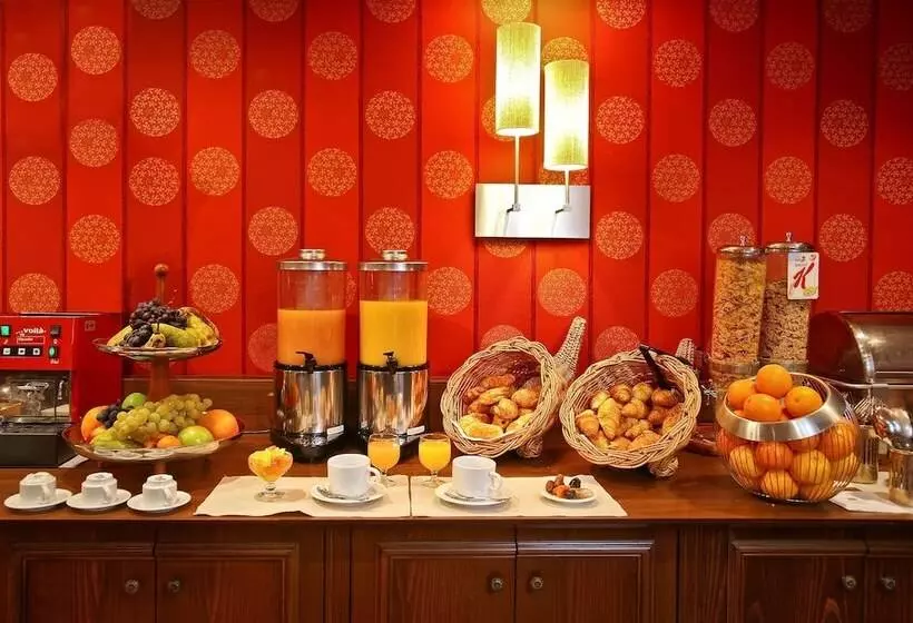 ホテル Best Western Plus Hostellerie Du Vallon