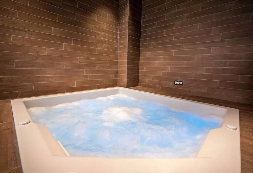 ホテル Best Western Plus Hostellerie Du Vallon