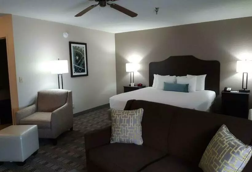 호텔 Best Western Timberridge Inn