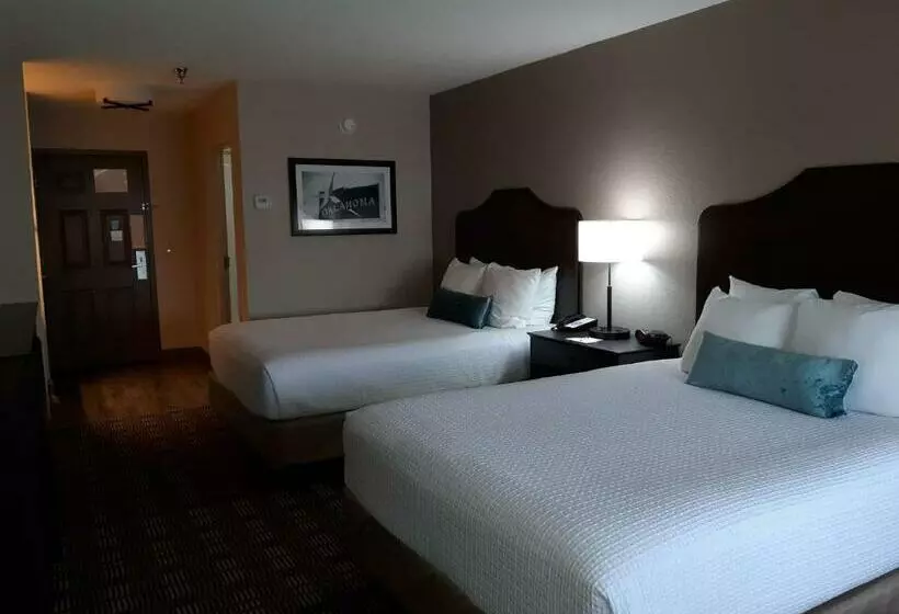 호텔 Best Western Timberridge Inn