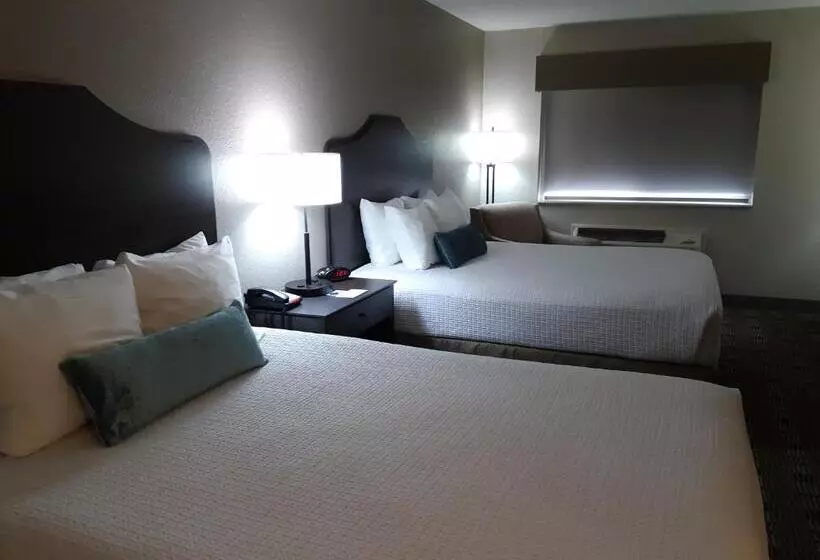 호텔 Best Western Timberridge Inn