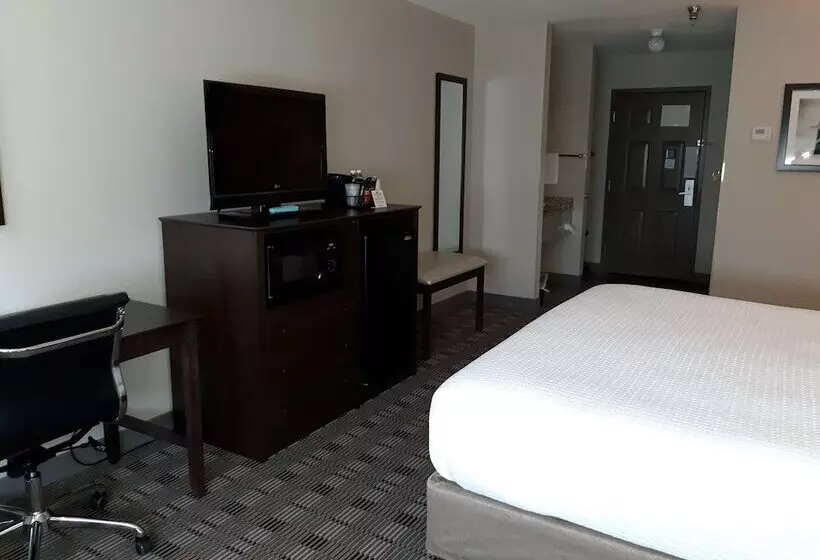 호텔 Best Western Timberridge Inn