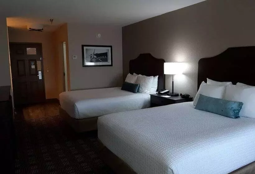 호텔 Best Western Timberridge Inn