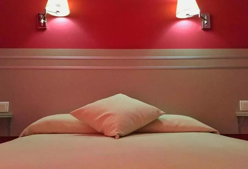 호텔 Carmen Teresa