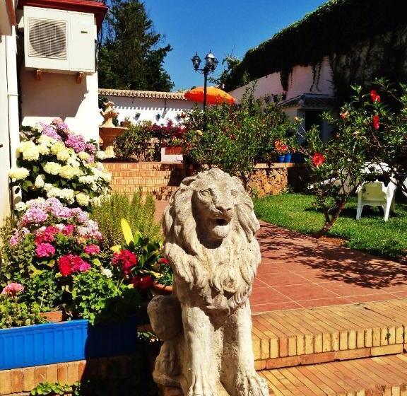 فندق Carmen Teresa