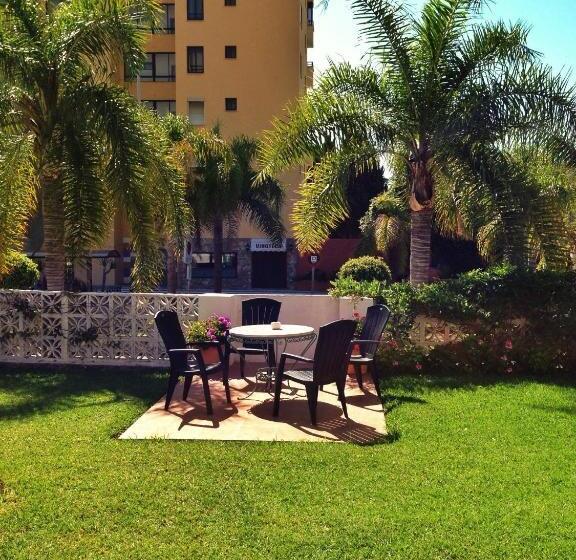 فندق Carmen Teresa