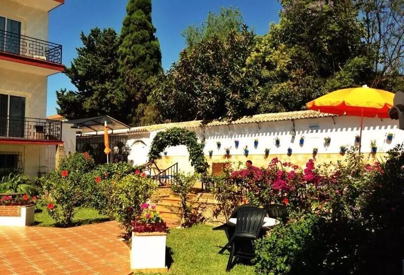 호텔 Carmen Teresa