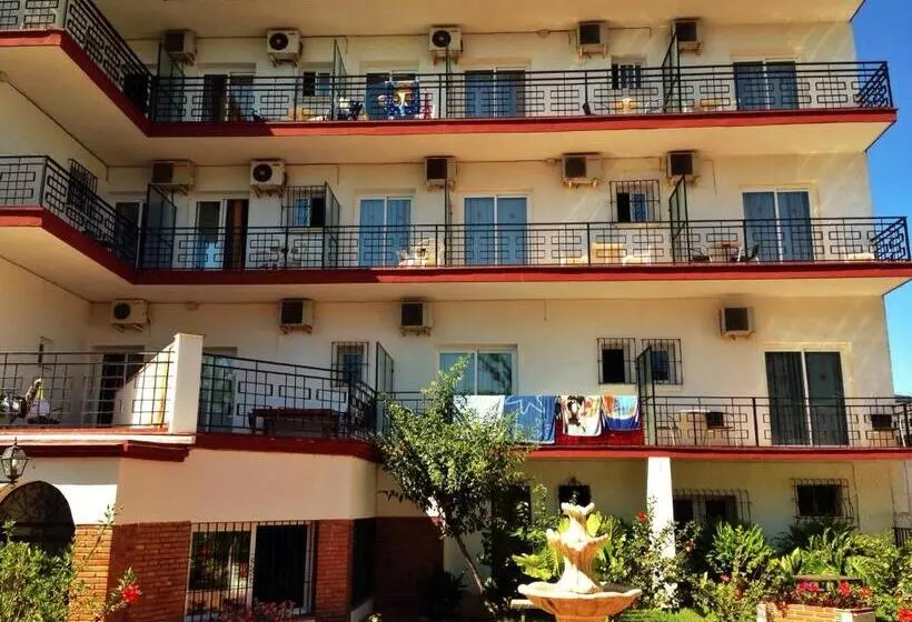 호텔 Carmen Teresa