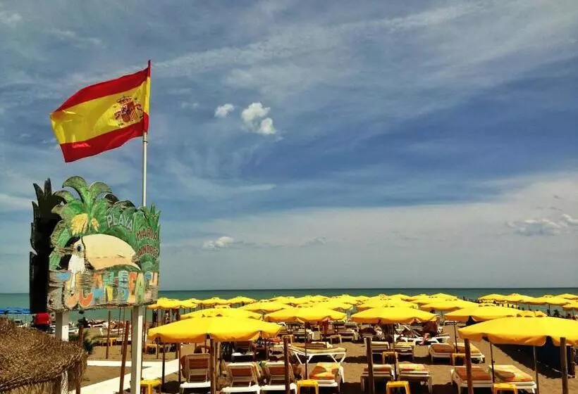 호텔 Carmen Teresa