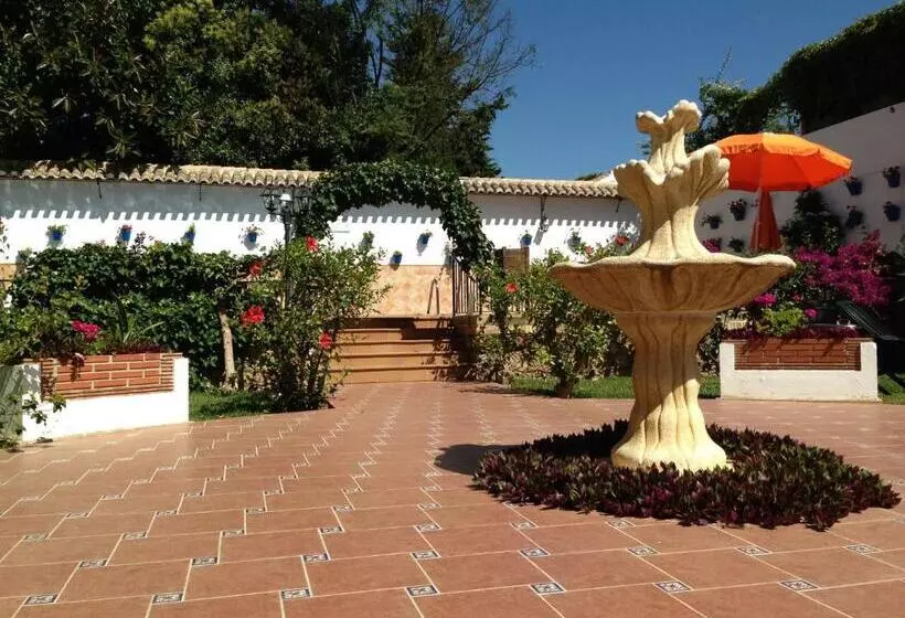 호텔 Carmen Teresa