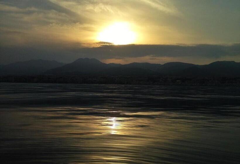 فندق Carmen Teresa