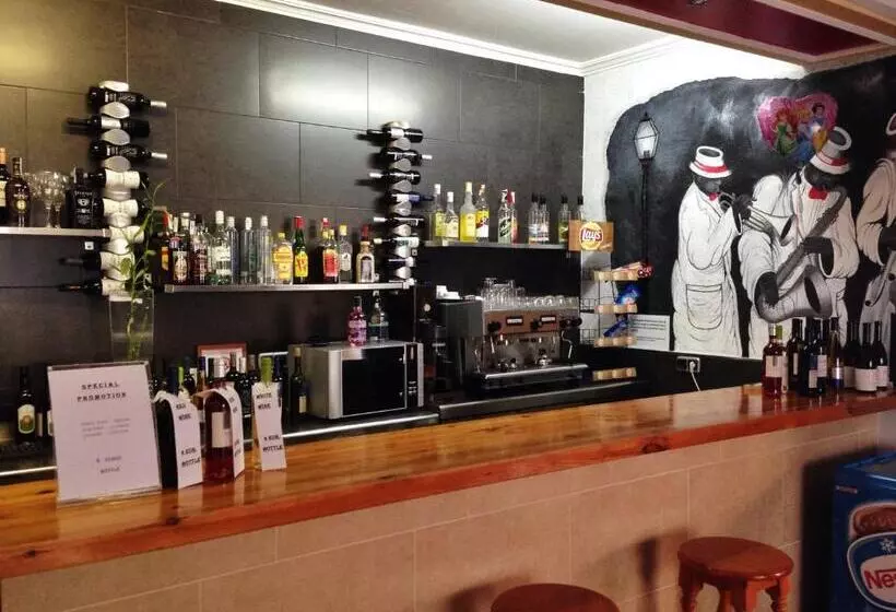 호텔 Carmen Teresa