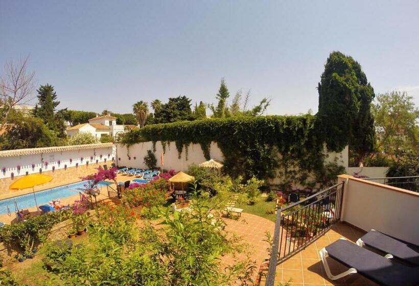 فندق Carmen Teresa