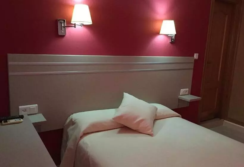 호텔 Carmen Teresa