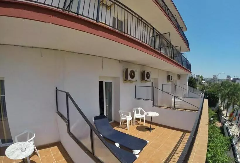 호텔 Carmen Teresa