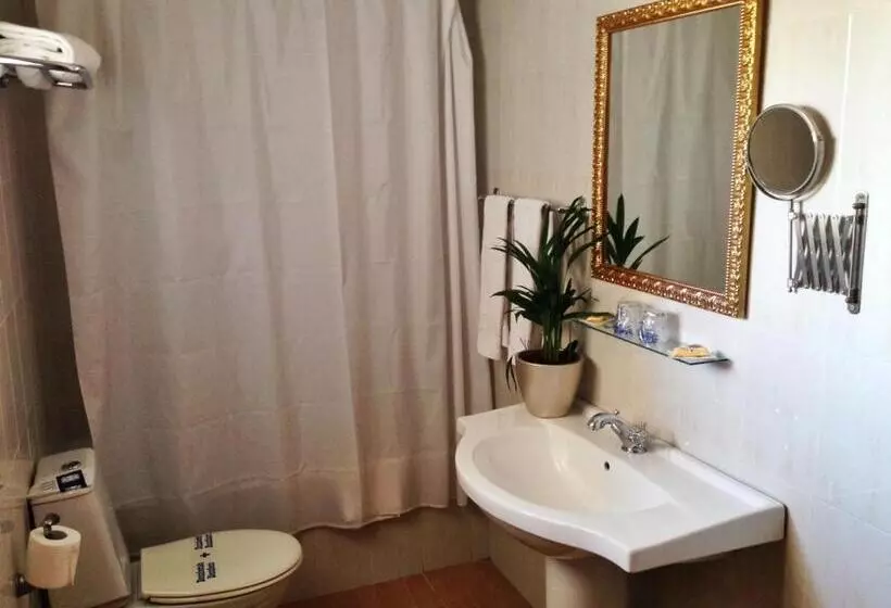 호텔 Carmen Teresa