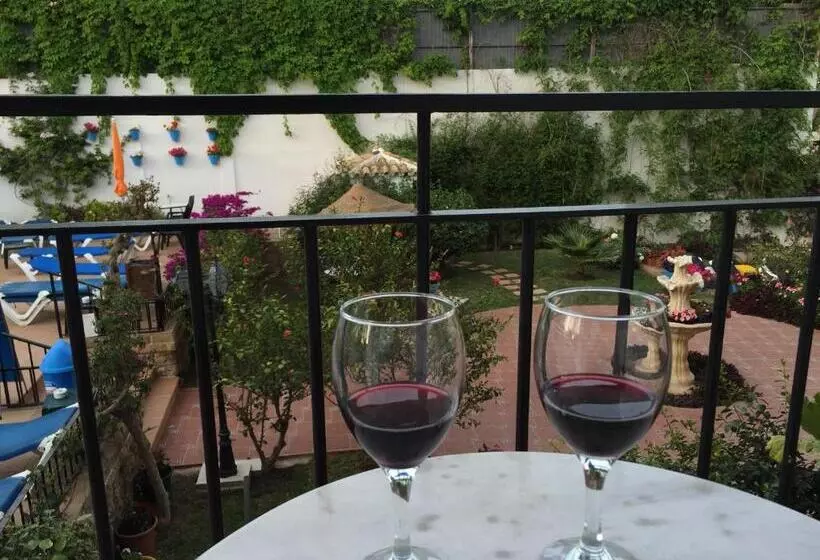 호텔 Carmen Teresa