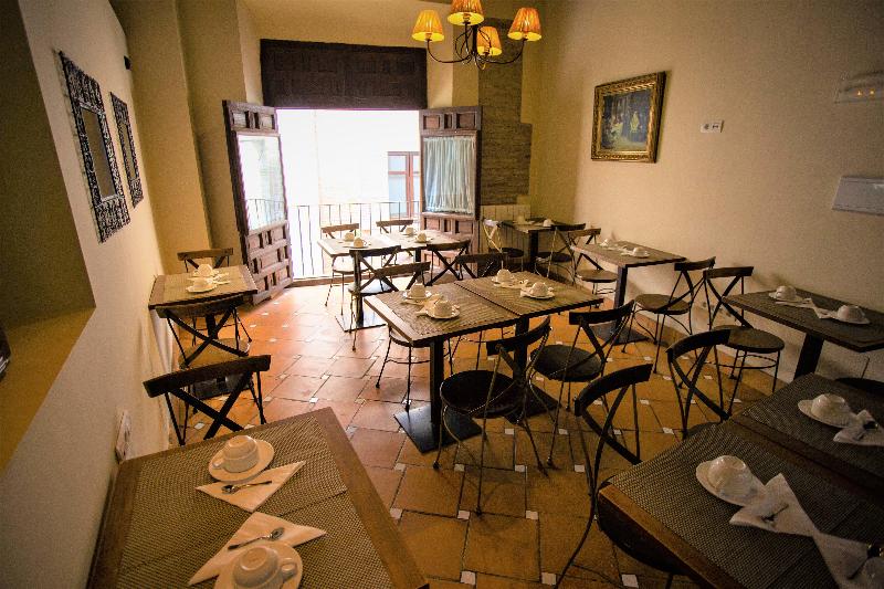 فندق Casa Del Capitel Nazari