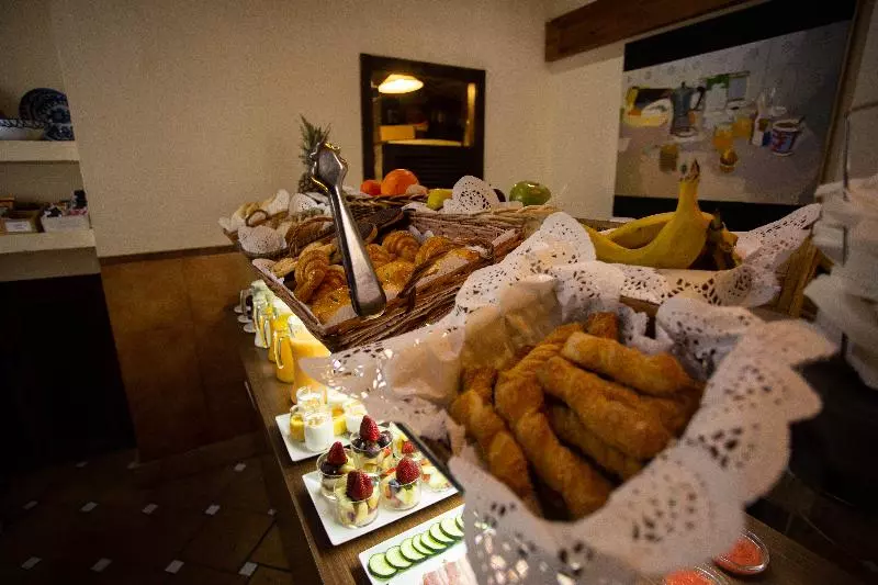 هتل Casa Del Capitel Nazari