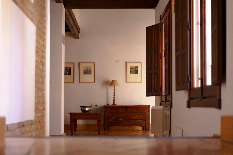 فندق Casa Del Capitel Nazari