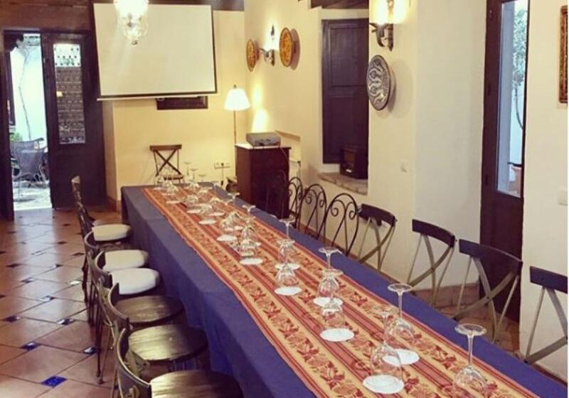 فندق Casa Del Capitel Nazari