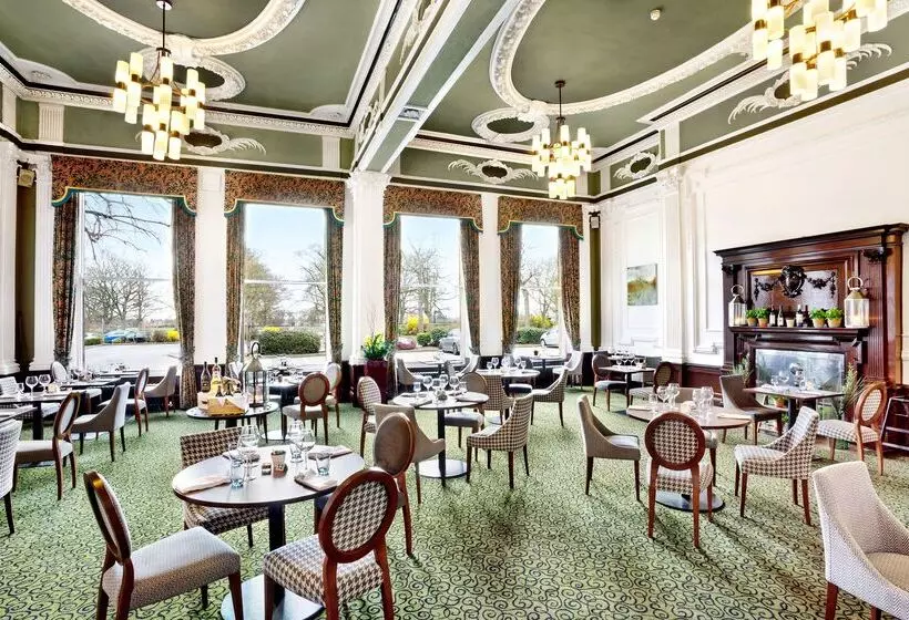 Cedar Court Hotel Harrogate