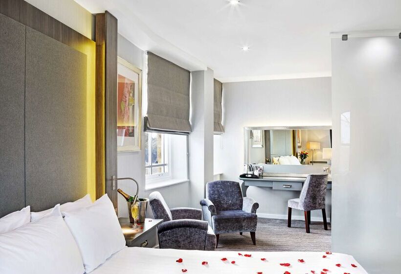 Cedar Court Hotel Harrogate