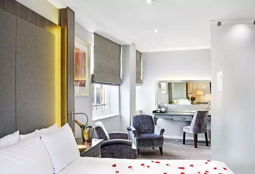 Cedar Court Hotel Harrogate