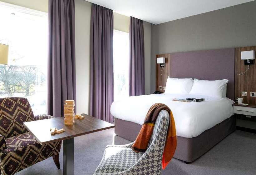 Cedar Court Hotel Harrogate