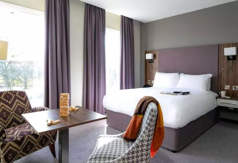 Cedar Court Hotel Harrogate