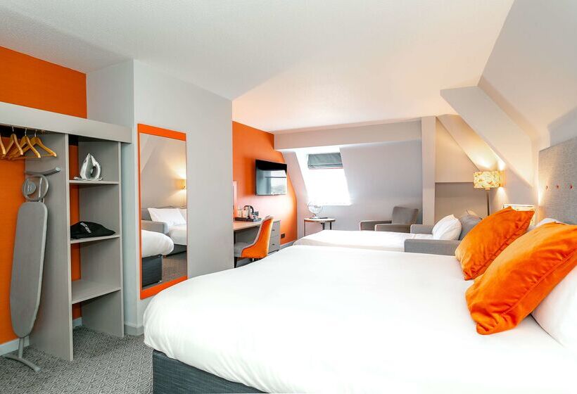 Cedar Court Hotel Harrogate