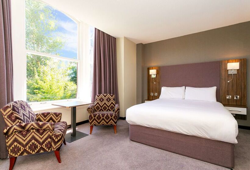 Cedar Court Hotel Harrogate