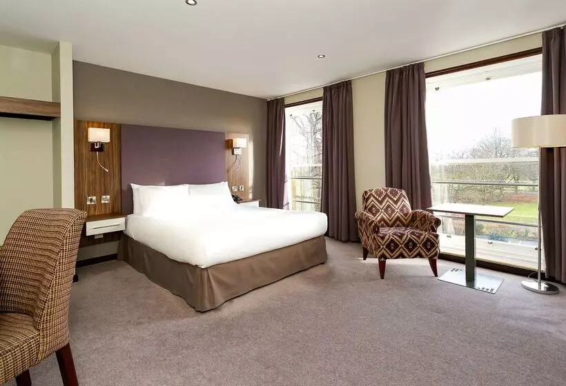 Cedar Court Hotel Harrogate
