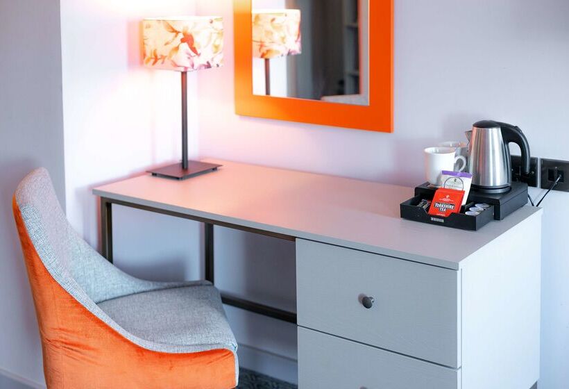 Cedar Court Hotel Harrogate